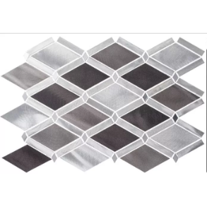 Platinum Moon - stone tile